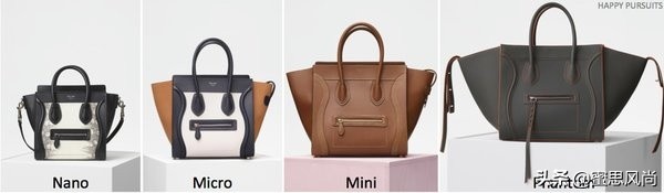 带你了解各大名牌,带你了解各种品牌