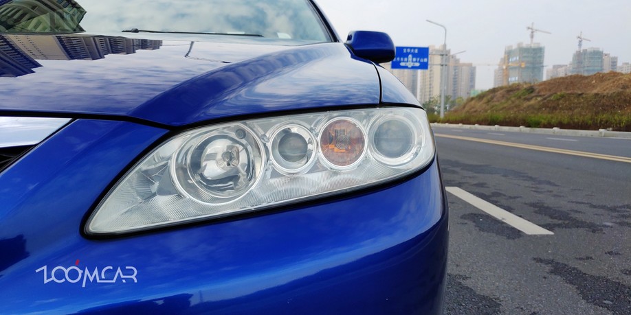 马六之前的马六,马六的成长史