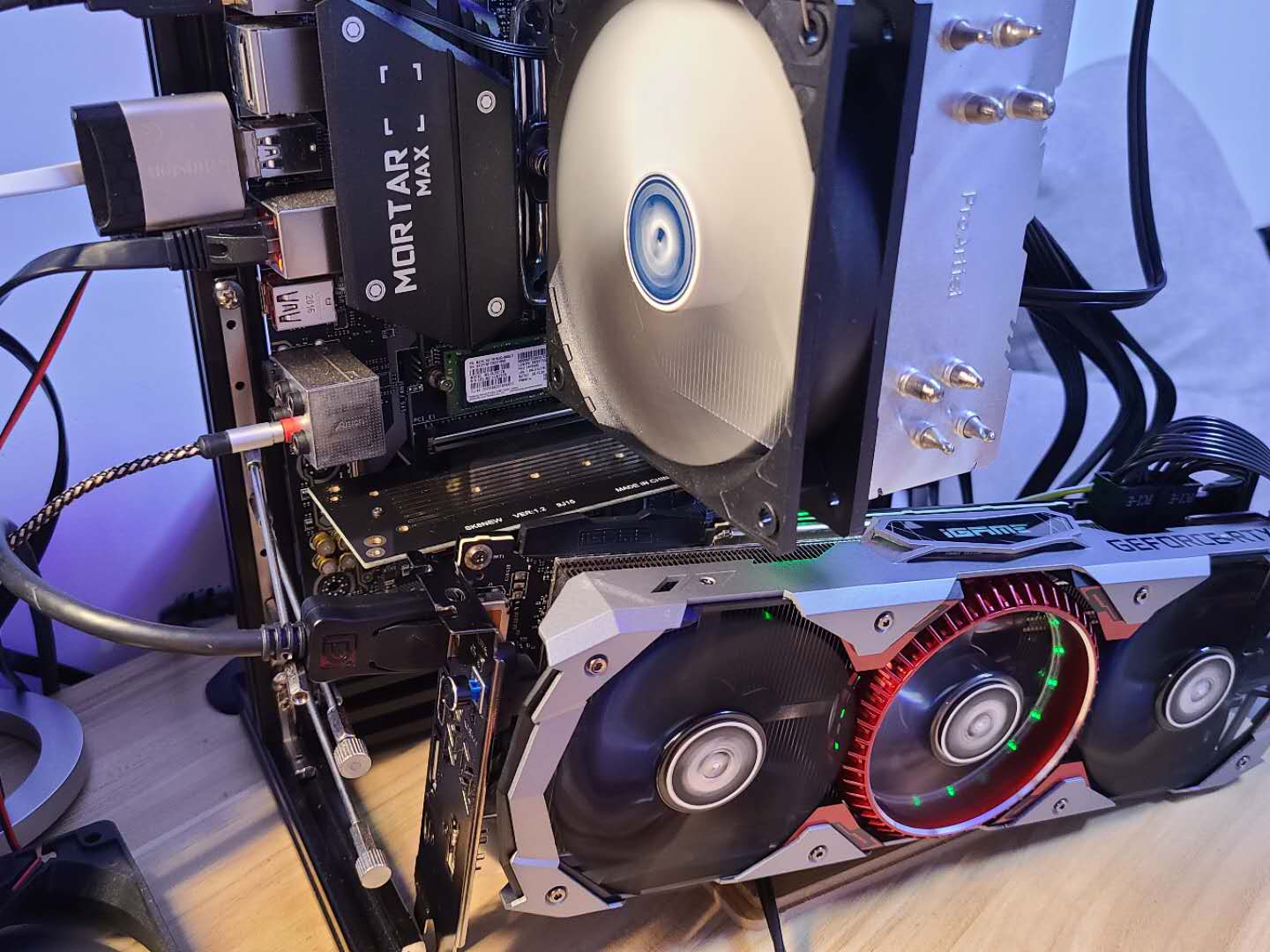 建兴ca3固态硬盘评测,建兴t12512gm.2固态评测