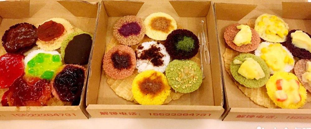 天津美食有三绝，狗不理包子，十八街麻花，还有一绝是啥？