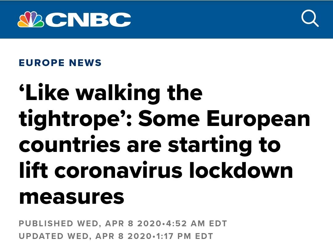 全球疫情严重的时候,全球新冠疫情连续第三周放缓