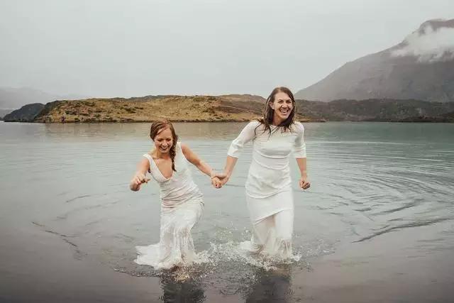 40个全球最佳婚纱摄影目的地，看完觉得之前拍的都是“假”婚纱照