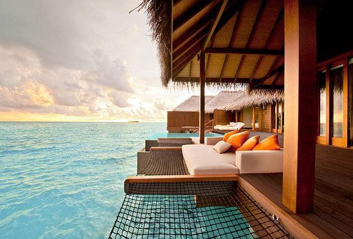 马尔代夫选岛,马尔代夫旅游教程