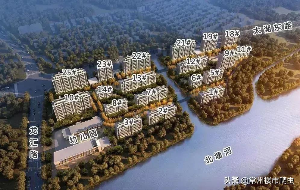 恐龙园板块怎么样,恐龙园板块新楼盘