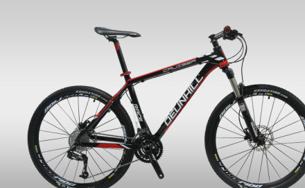 山地车是美利达好还是捷安特的好,捷安特美利达算几线品牌