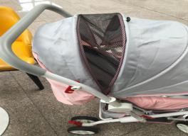 sc婴儿车测评,宝宝最新婴儿车