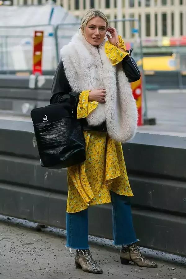 买牛仔裤一定要记住这几点,牛仔裤该如何买好呢