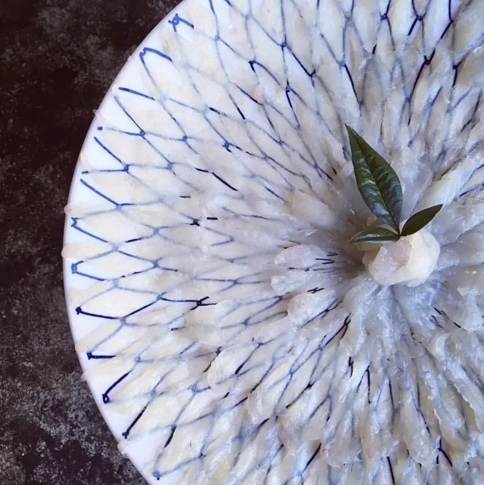 珍味｜吃完这盘料理，才算出生入死过的情侣