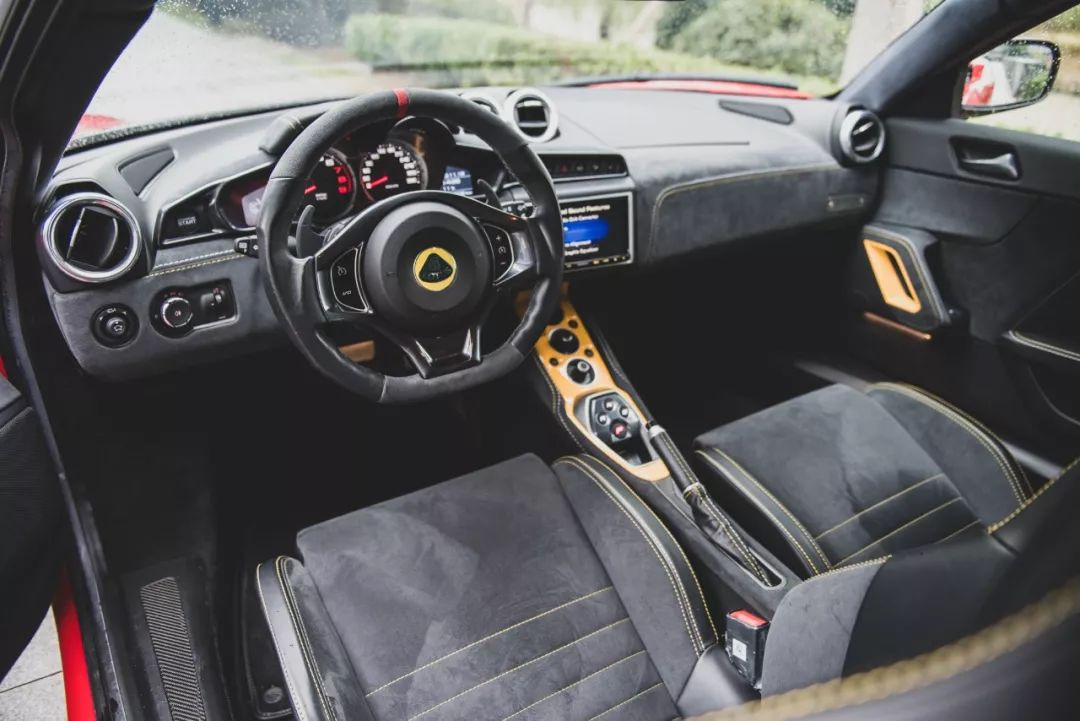 吉利路特斯北京车展,吉利莲花路特斯新款跑车