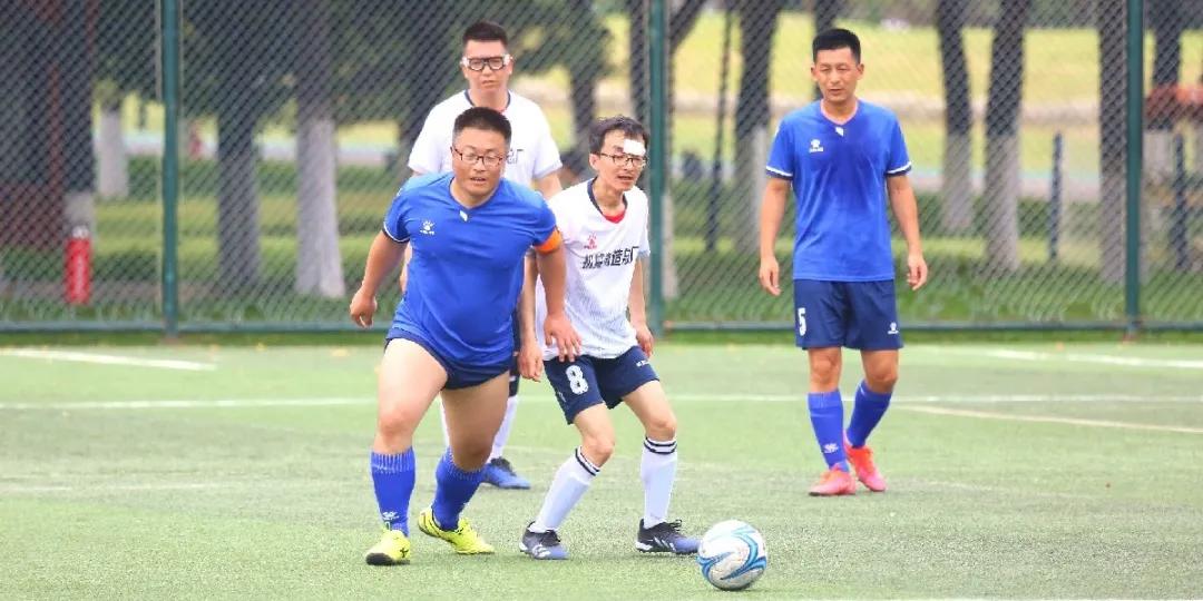 长庆石化足球赛,第四届长庆长北杯足球赛