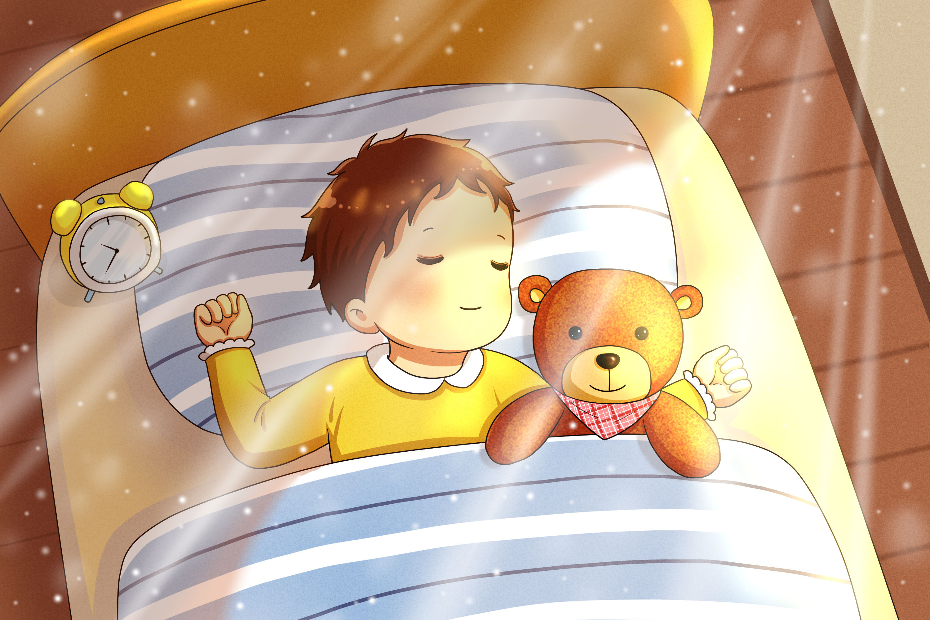 养育聪明的孩子的6个秘诀,让孩子受益一生的养育指南