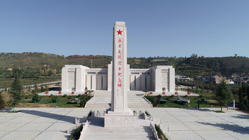 陕西籍烈士回忆,寻找陕西烈士的最新信息