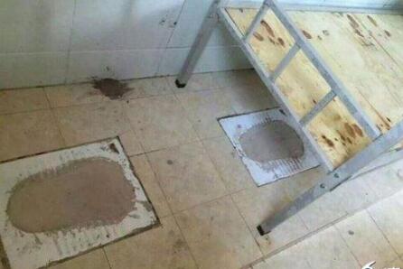 盘点学生宿舍的骚操作,宿舍保鲜膜