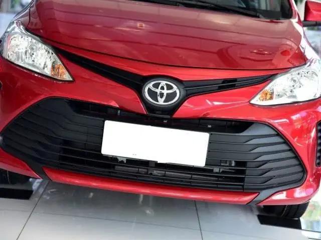 丰田威驰全新款2022款报价及图片,丰田威驰全新款2023款测试