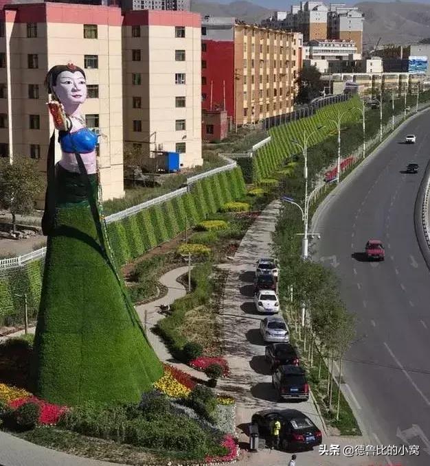 国产雕像大品牌,那些震撼的国内雕塑