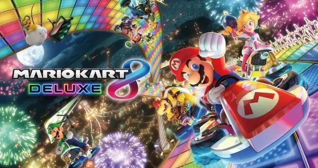 想买switch先玩什么游戏,switch三分钟评测