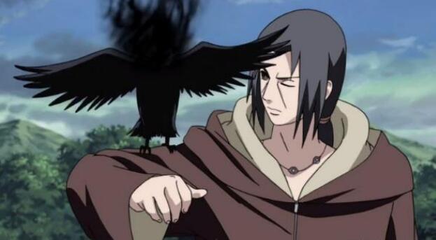 秽土转生施术者能自己解除吗,秽土转生解除众人的灵魂