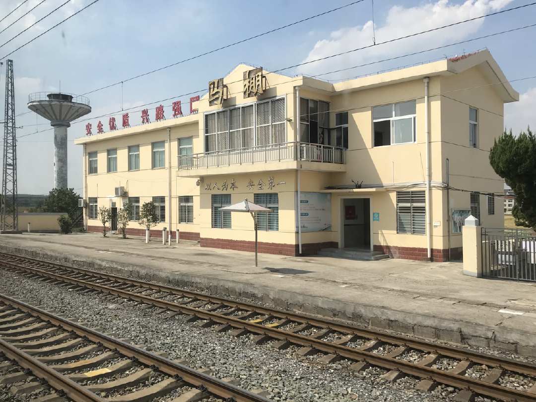 襄渝铁路湖北襄阳站点,襄渝线都有哪些车站