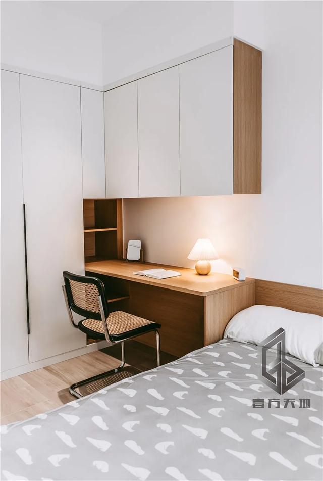 广州65平小户型住宅,广州57平的家