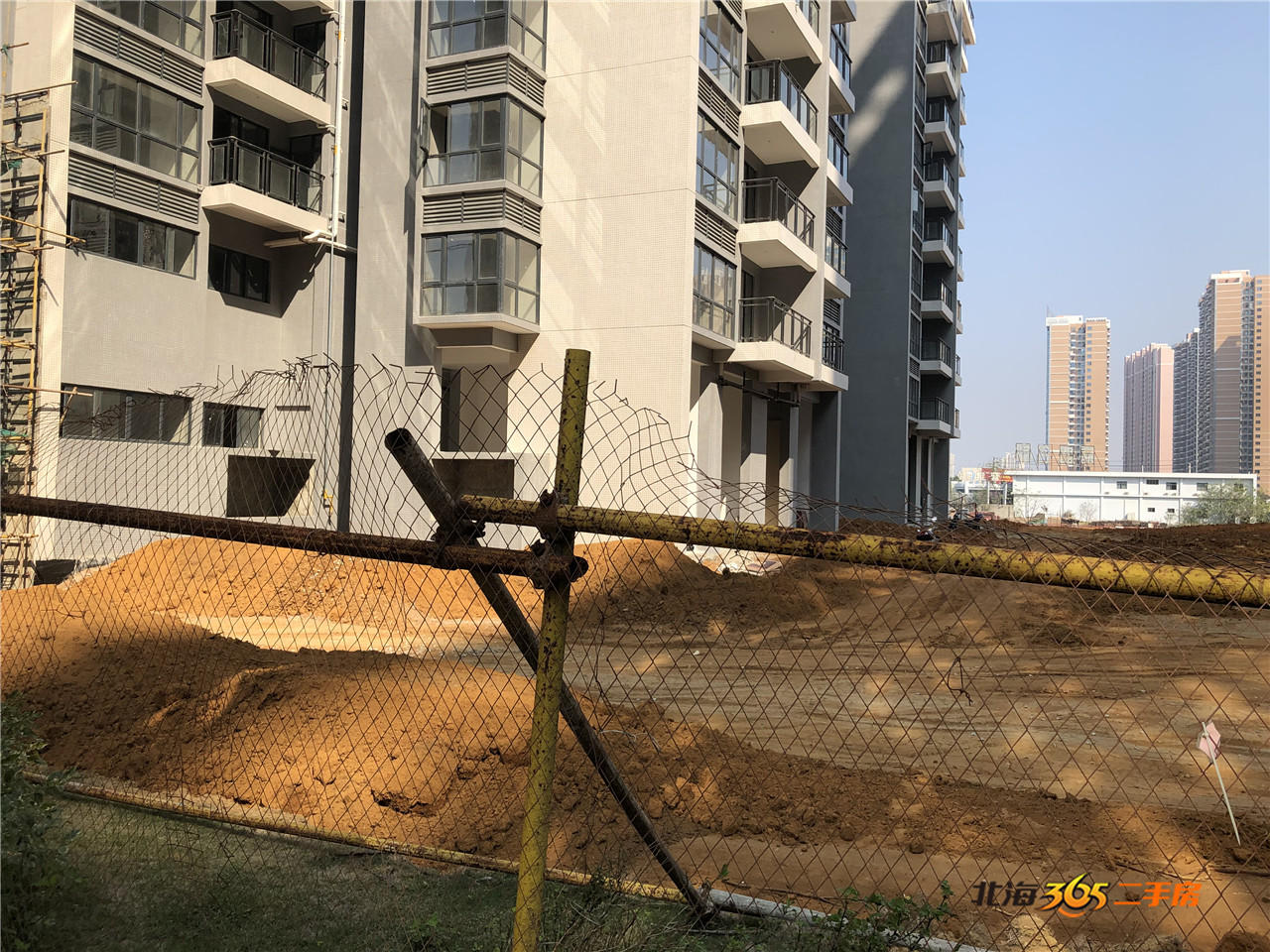 北海嘉盛名都房屋出售,北海嘉盛名都豪宅