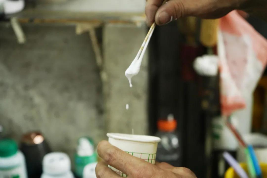 鞋子质量好不好一看就知道,质量好不好一看实物就知道