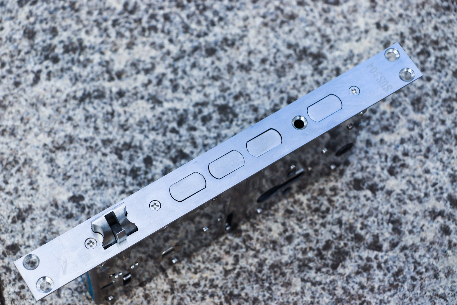 华为智选德施曼智能门锁pro价格,华为智选德施曼智能门锁拆解