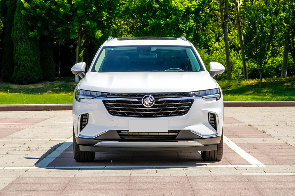 途观l和昂科威plus驾驶感受,昂科威plus和大众途观l深度评说