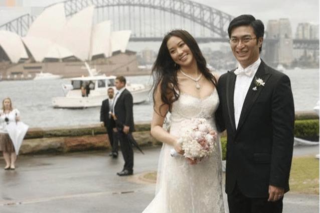 相貌平平但是男朋友很帅,相貌平平但是好看的男人