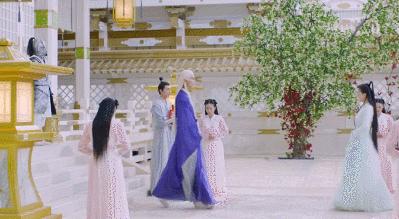 三生三世枕上书赚了多少钱,三生三世枕上书滚滚被赶出去