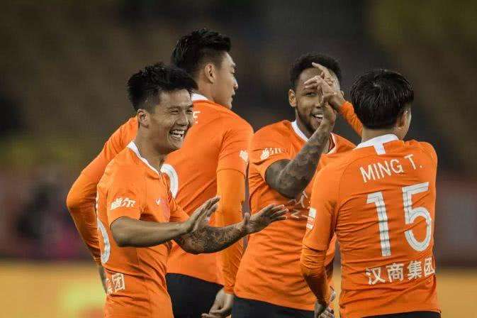 2020中超联赛实力排名,2020赛季中超球队实力排名