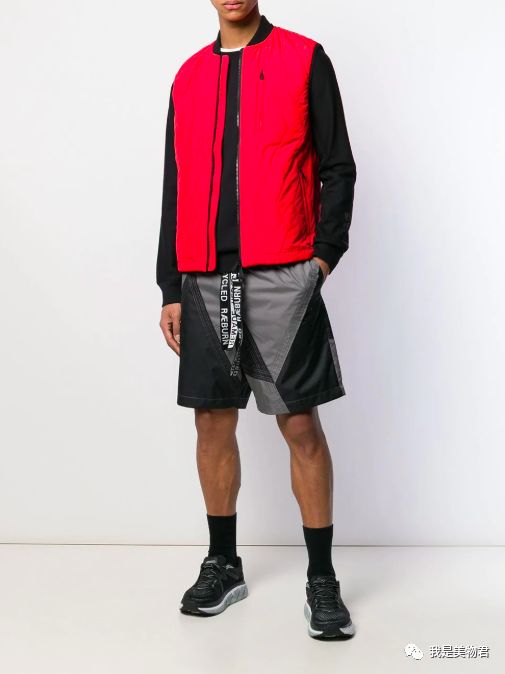 男士夏季短裤穿搭成熟质感高级,男士夏日短裤推荐
