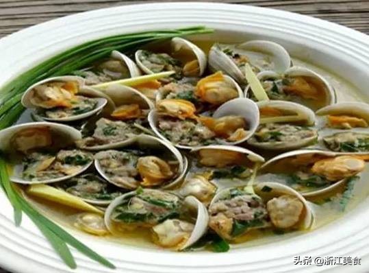 16道经典美食,16道美味蒸菜牢牢抓住食客的胃