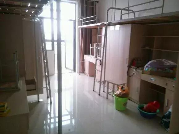 各大学宿舍条件对比,各大学宿舍条件排名