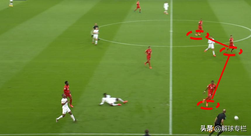 弗里克为何坚持无锋阵,弗里克在巴萨战术打法