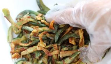 冬吃萝卜夏吃姜萝卜的神仙吃法,怎么腌萝卜咸菜清脆爽口