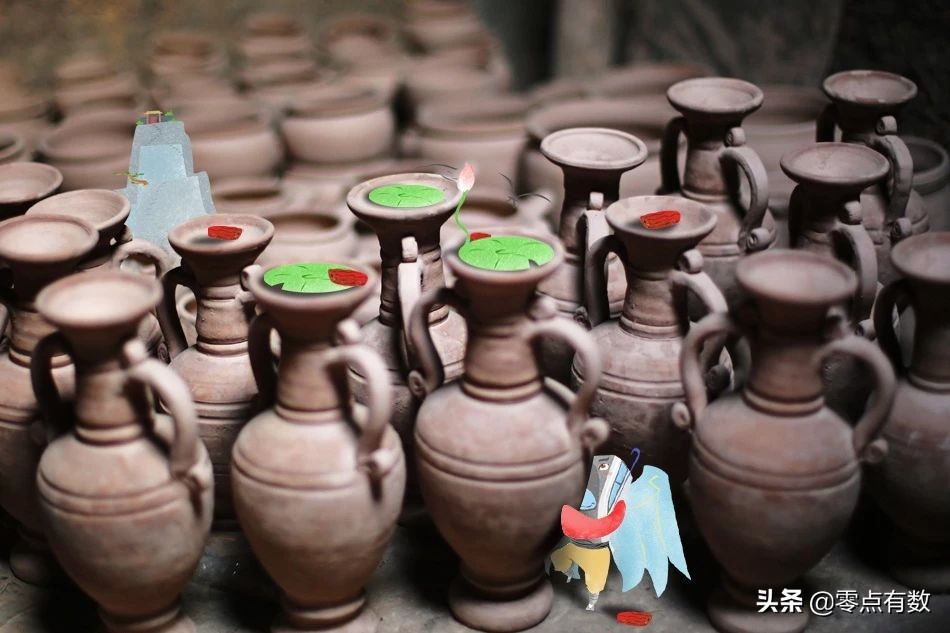 什么是郑州速度？上天入地的飞车兽了解一下！丨百城神兽图鉴