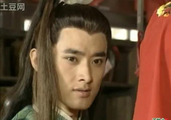 焦恩俊06版神雕杨过,焦恩俊演杨过会怎样