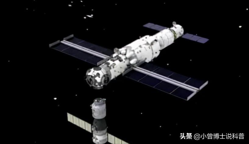 凯旋在即！太空遨游三个月，神舟十二彰显了怎样的大国威严