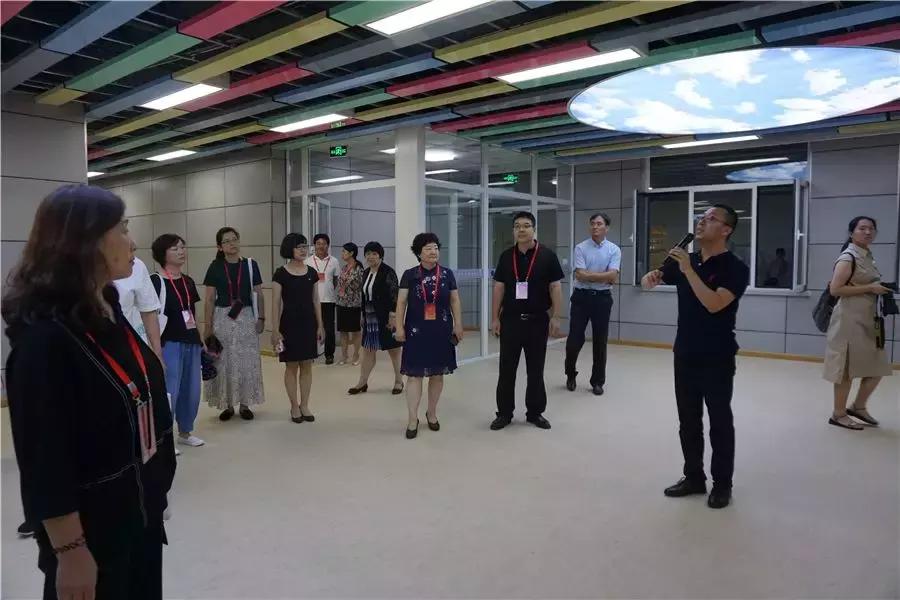 崔各庄新学校,北京八十中学崔各庄