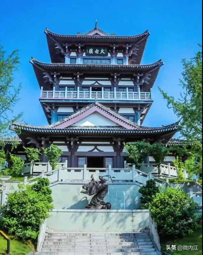 四川内江三日游,内江附近周末2日游