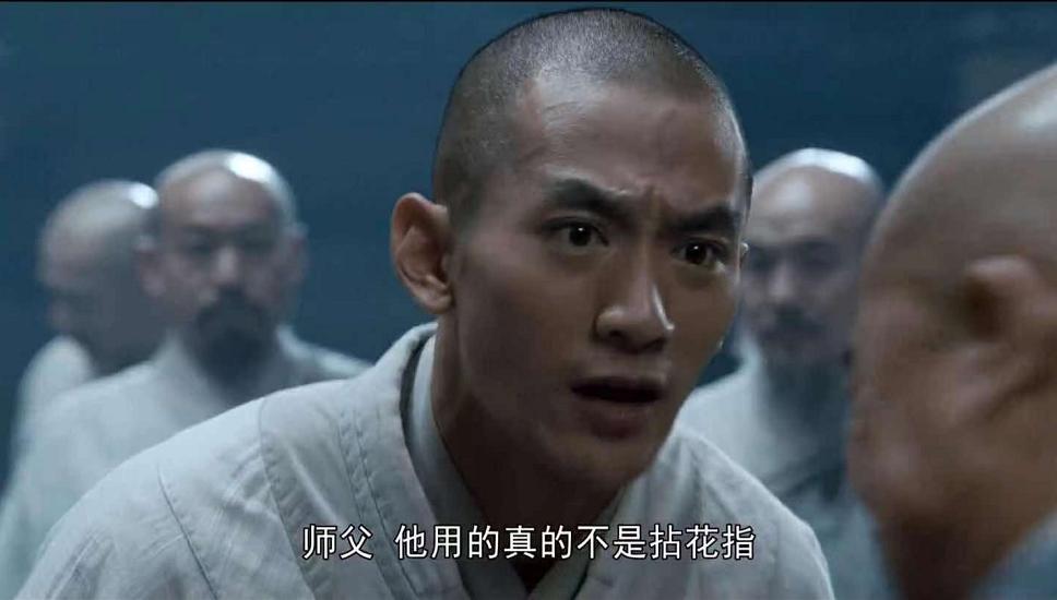 天龙八部大结局全过程,天龙八部结局多个版本对比