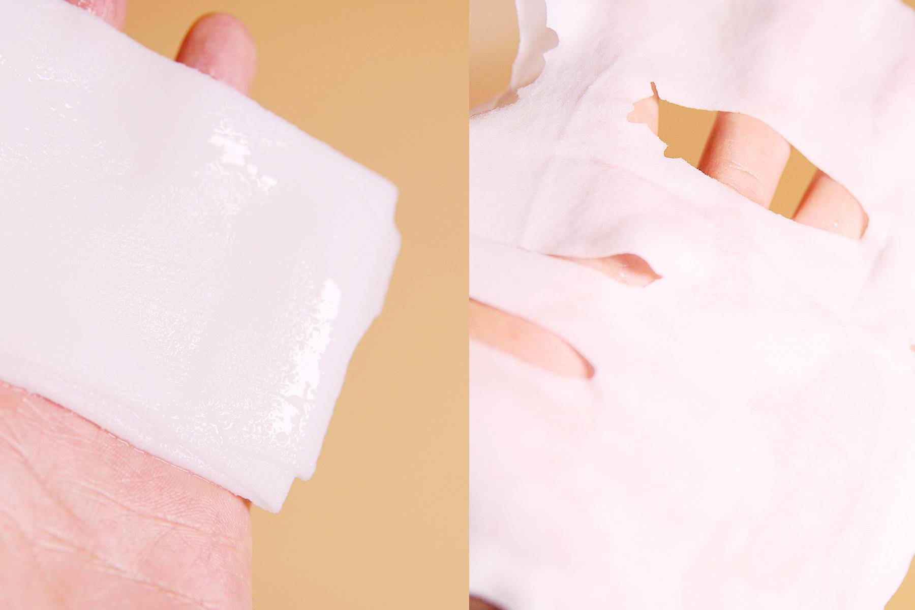 测评25克精华面膜,面膜10片测评