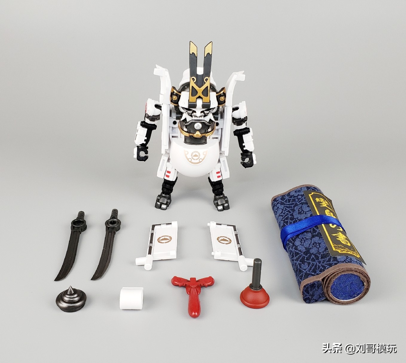 太好玩了！可以变成马桶的玩具你见过吗？