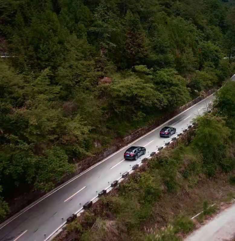 第五代途胜8at爬坡视频,第五代途胜应该注意怎样磨合