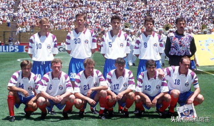 美利坚之夏2019,94年美利坚之夏