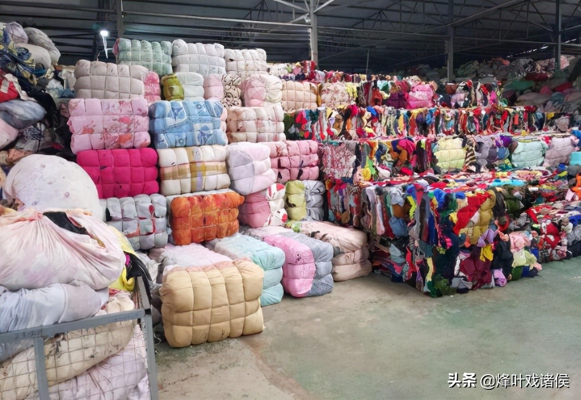 闲置物品回收盈利模式,老旧闲置物品回收创业模式