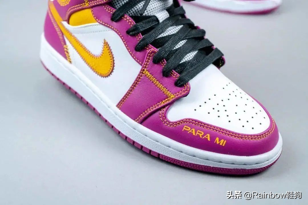 aj1mid哪款最值得购买,aj1mid哪款最好看