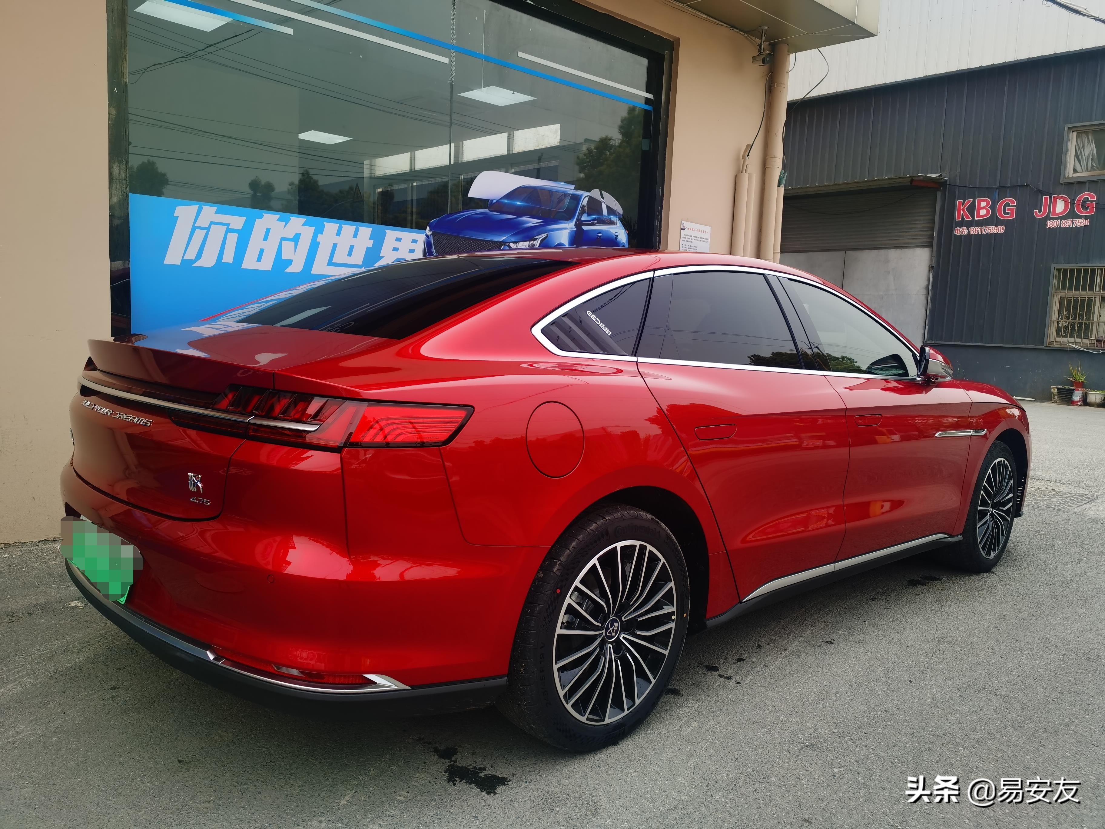 纳米陶瓷膜和磁控溅射金属膜,汽车纳米陶瓷膜和金属膜哪个好