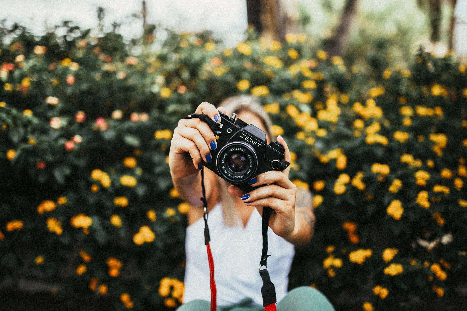 让伴侣死心塌地的套路,让一个女人对自己言听计从的手段