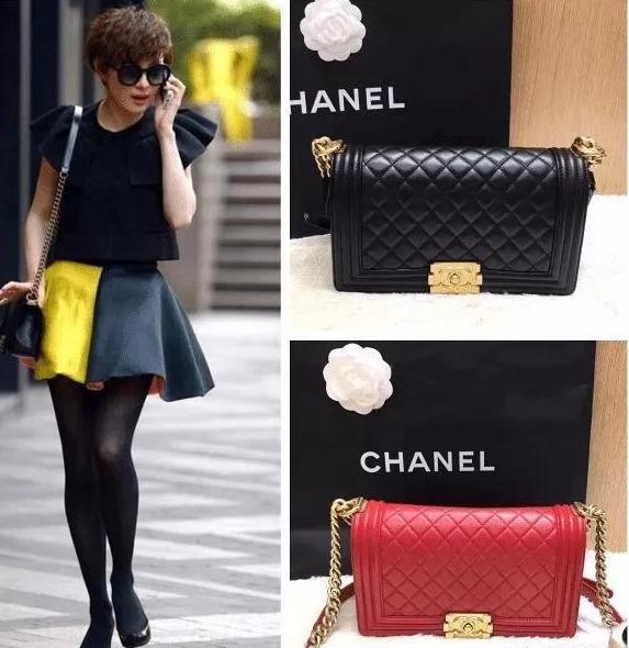 30岁十款必买轻奢包包,奢侈品包包入门